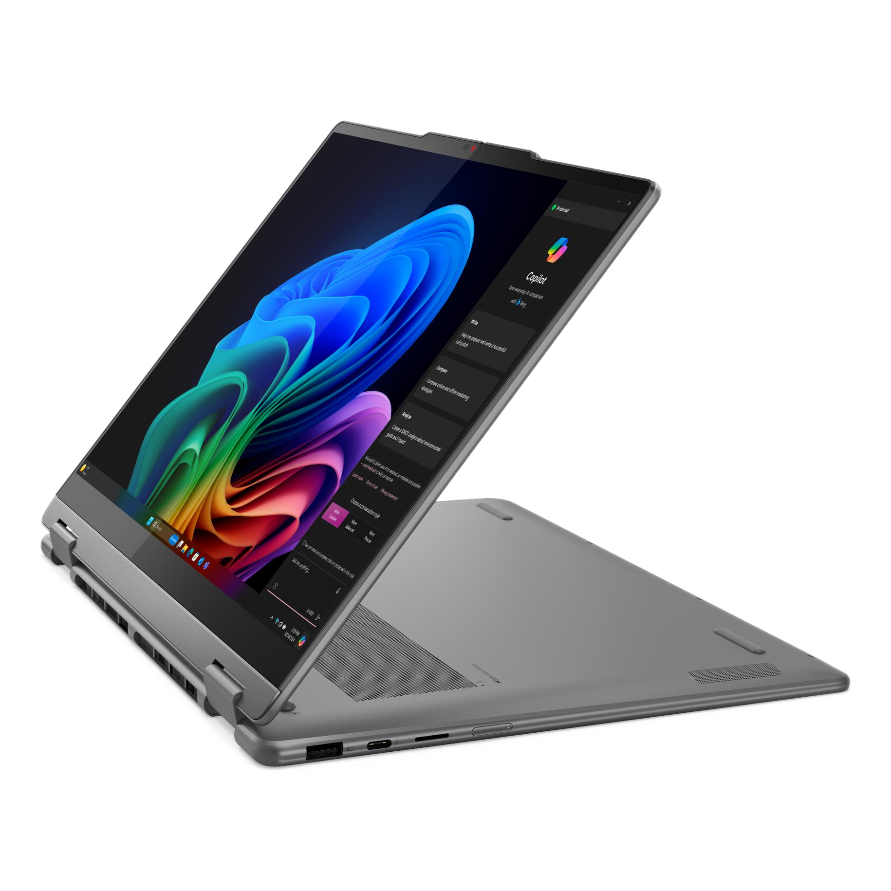 11 lenovo yoga 7 2 in 1 14ill10