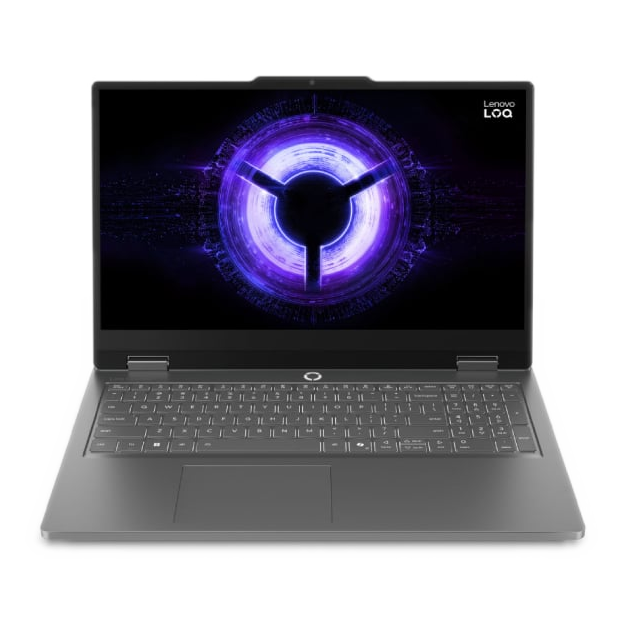 Lenovo LOQ Essential 15IRX11