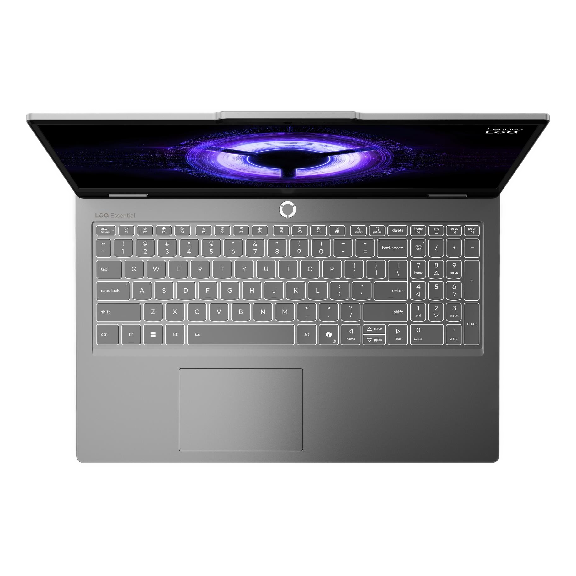 6 lenovo loq essential 15irx11