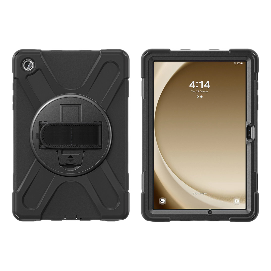 Samsung Galaxy Tab S10 FE/S10 Lite/S9 4smarts Case