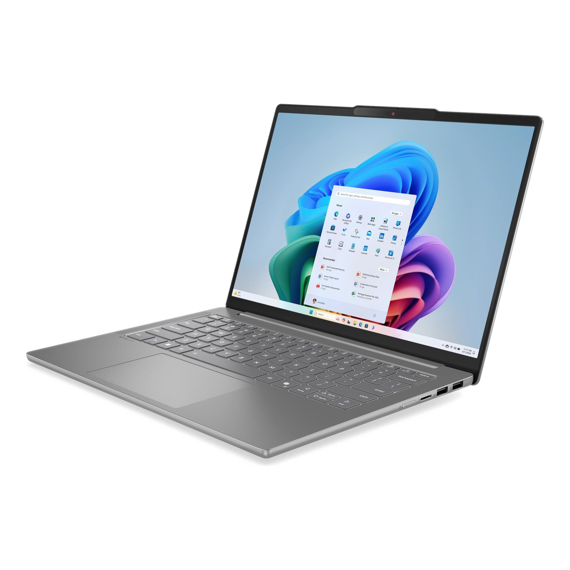 4 lenovo ideapad slim 5 14arp10
