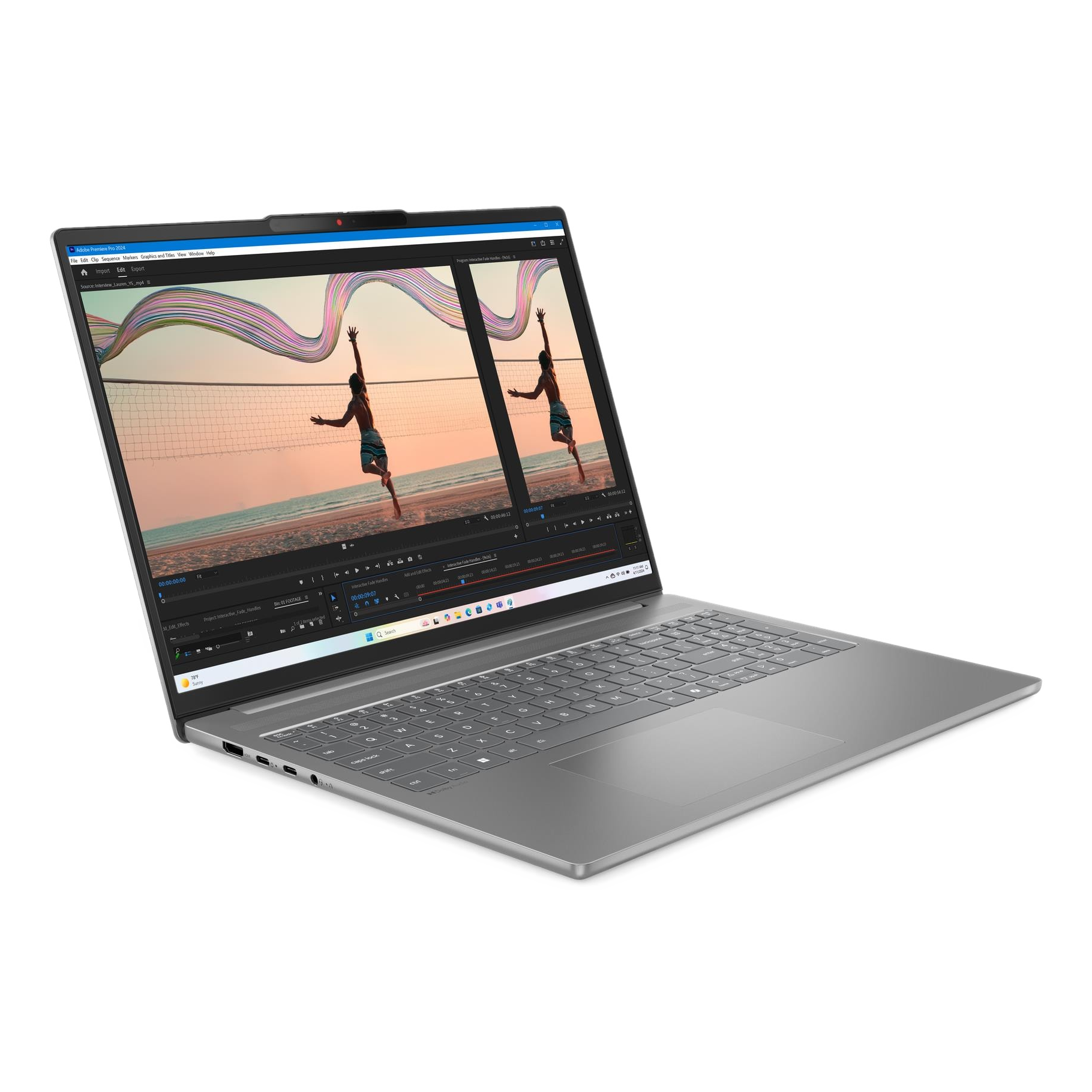 3 lenovo ideapad slim 5 16arp10