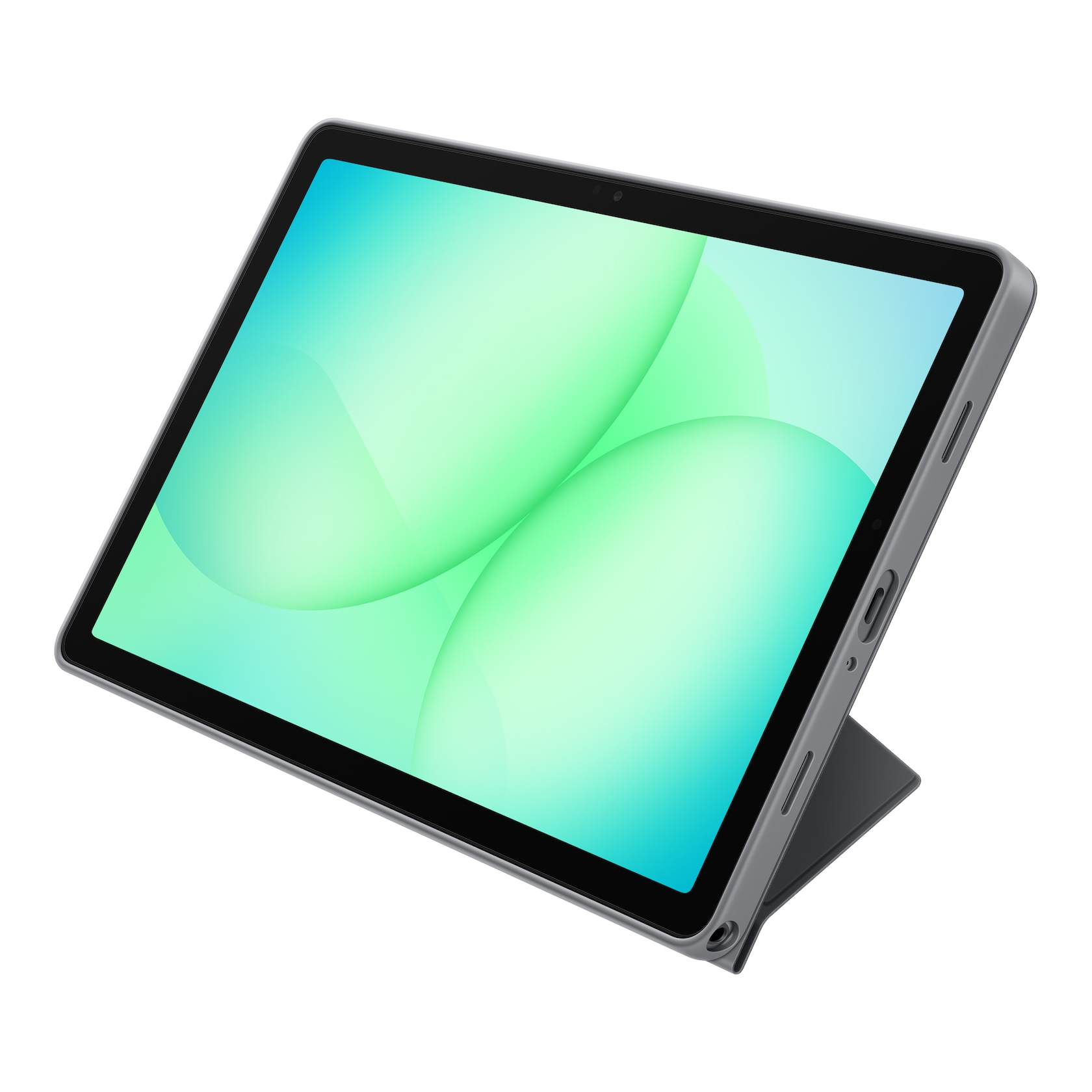 Samsung Galaxy Tab A11+ Book Cover aizsargvāks