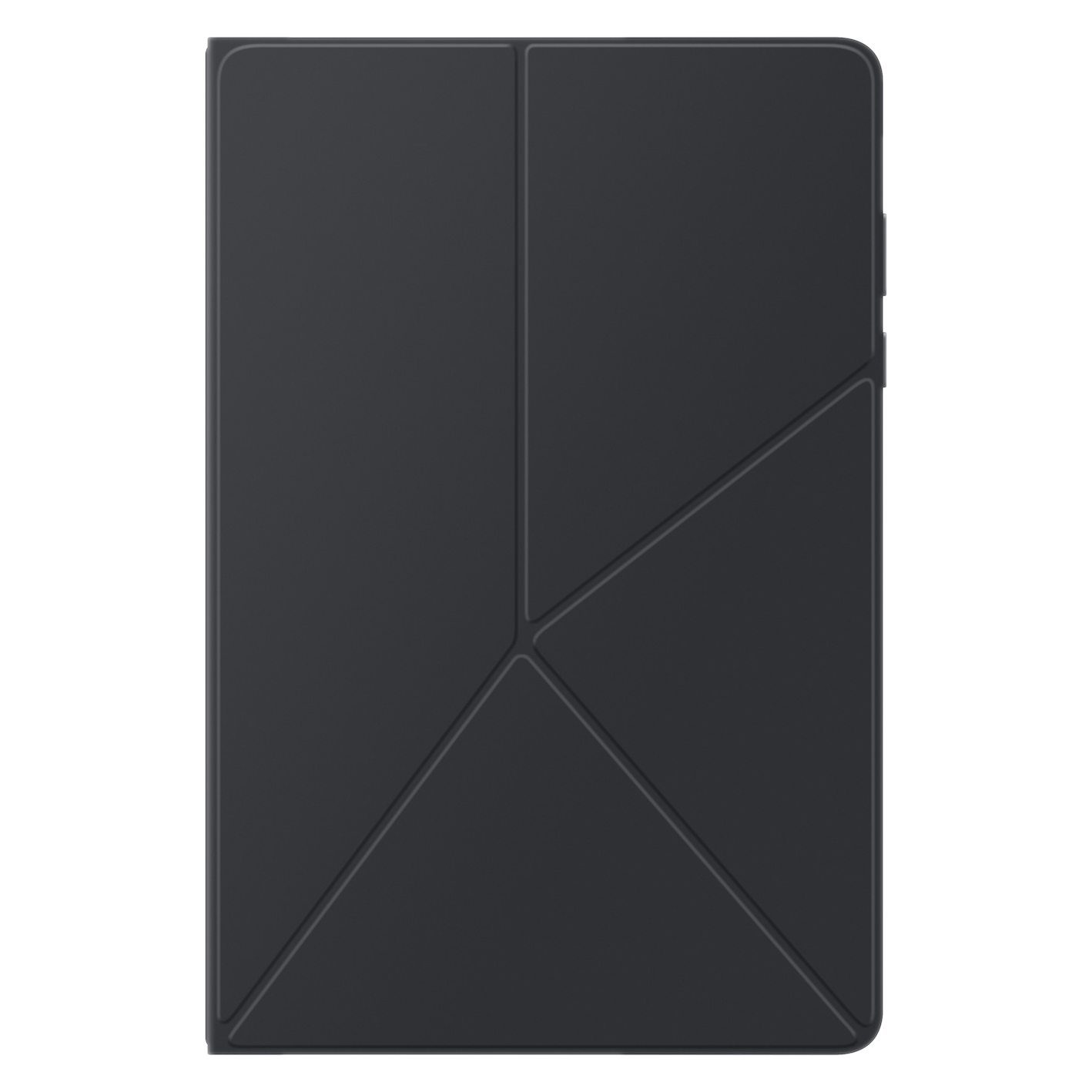 2 samsung galaxy tab a11 book cover case