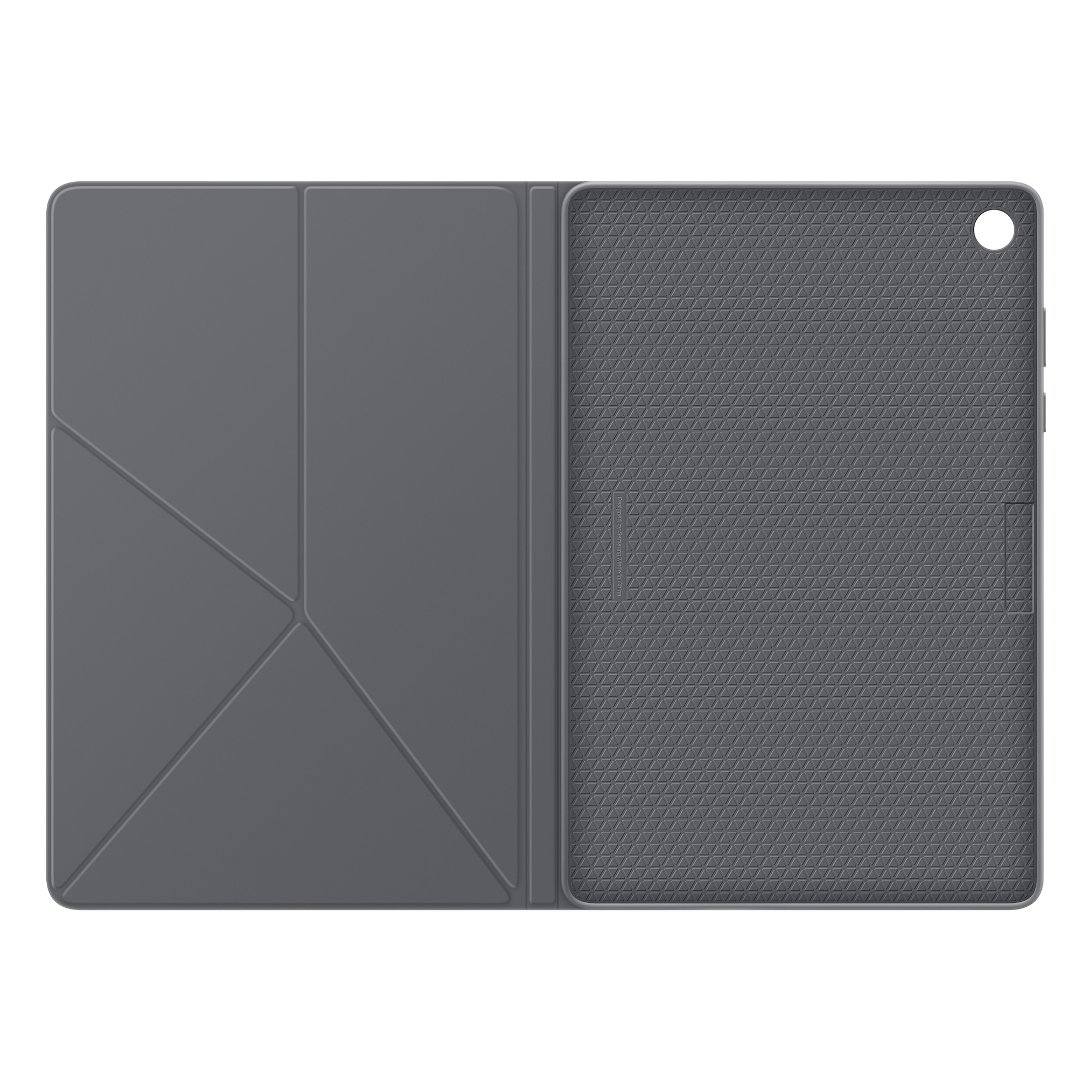 3 samsung galaxy tab a11 book cover case