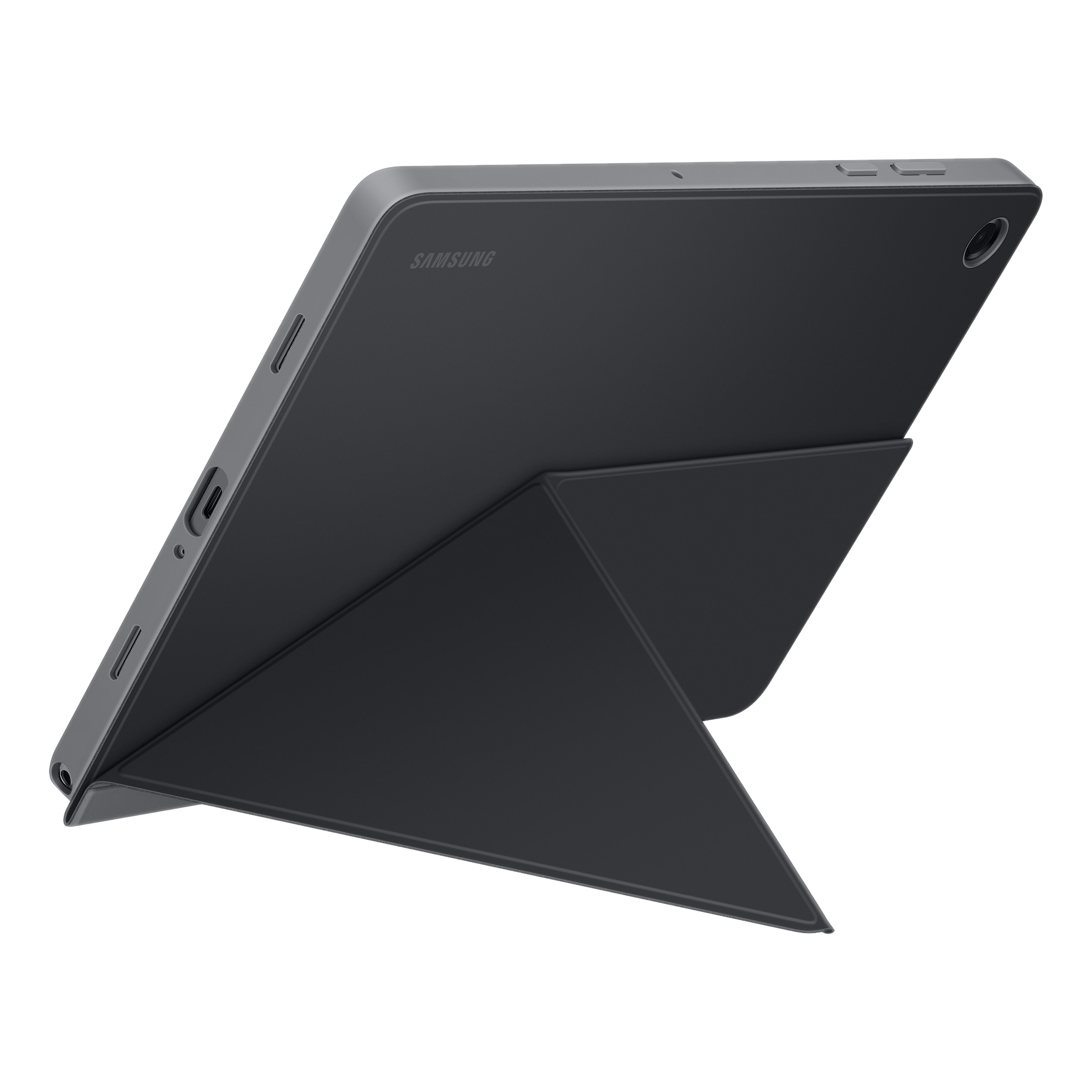 6 samsung galaxy tab a11 book cover case