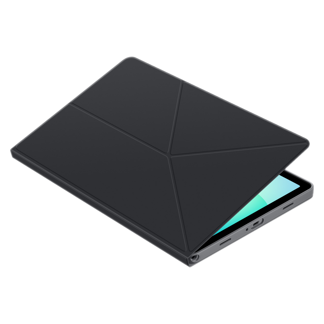 8 samsung galaxy tab a11 book cover case