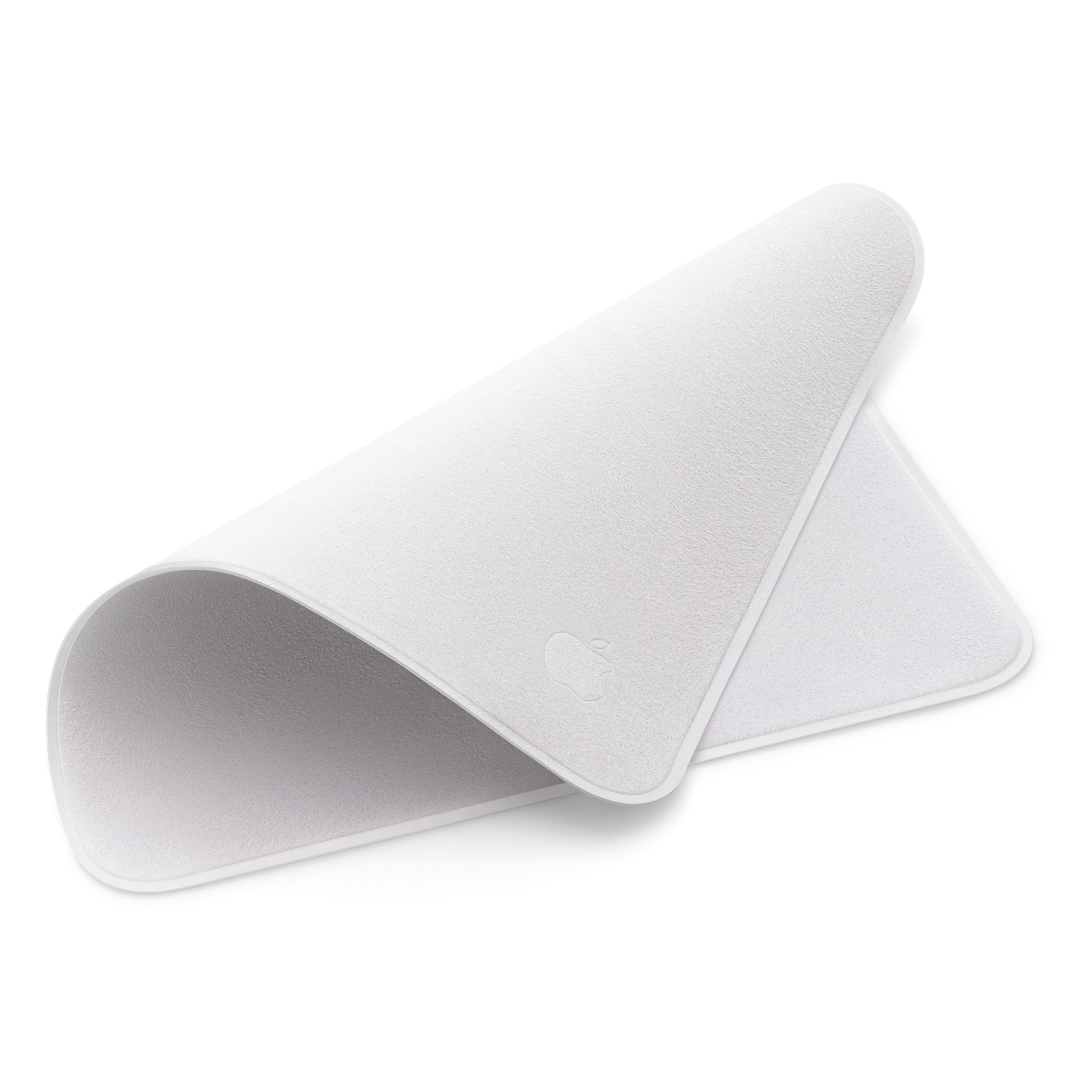 Apple tīrīšanas drāna