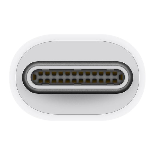 2 apple thunderbolt 3 usb c to thunderbolt 2
