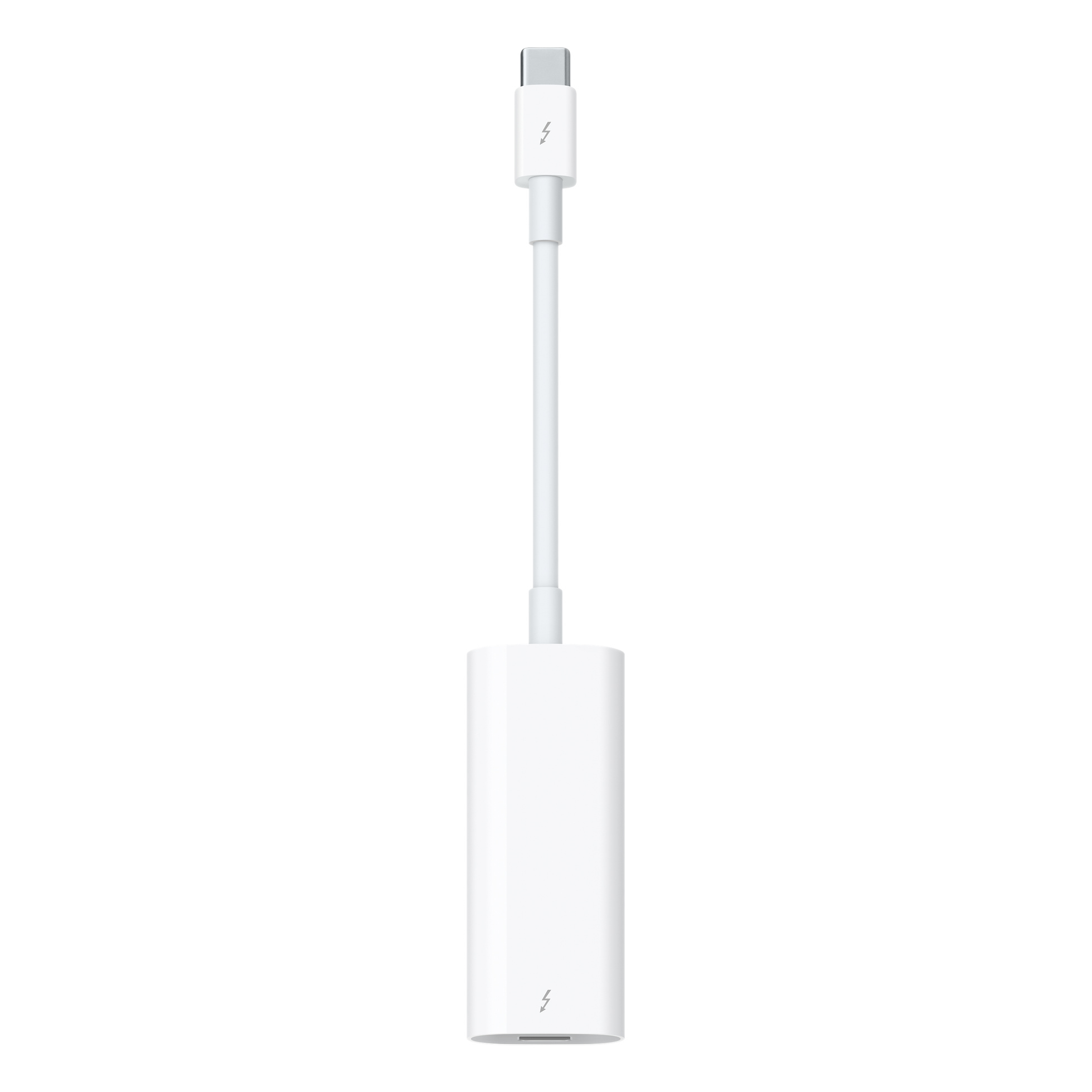 Apple Thunderbolt 3 (USB-C) to Thunderbolt 2 Adapter