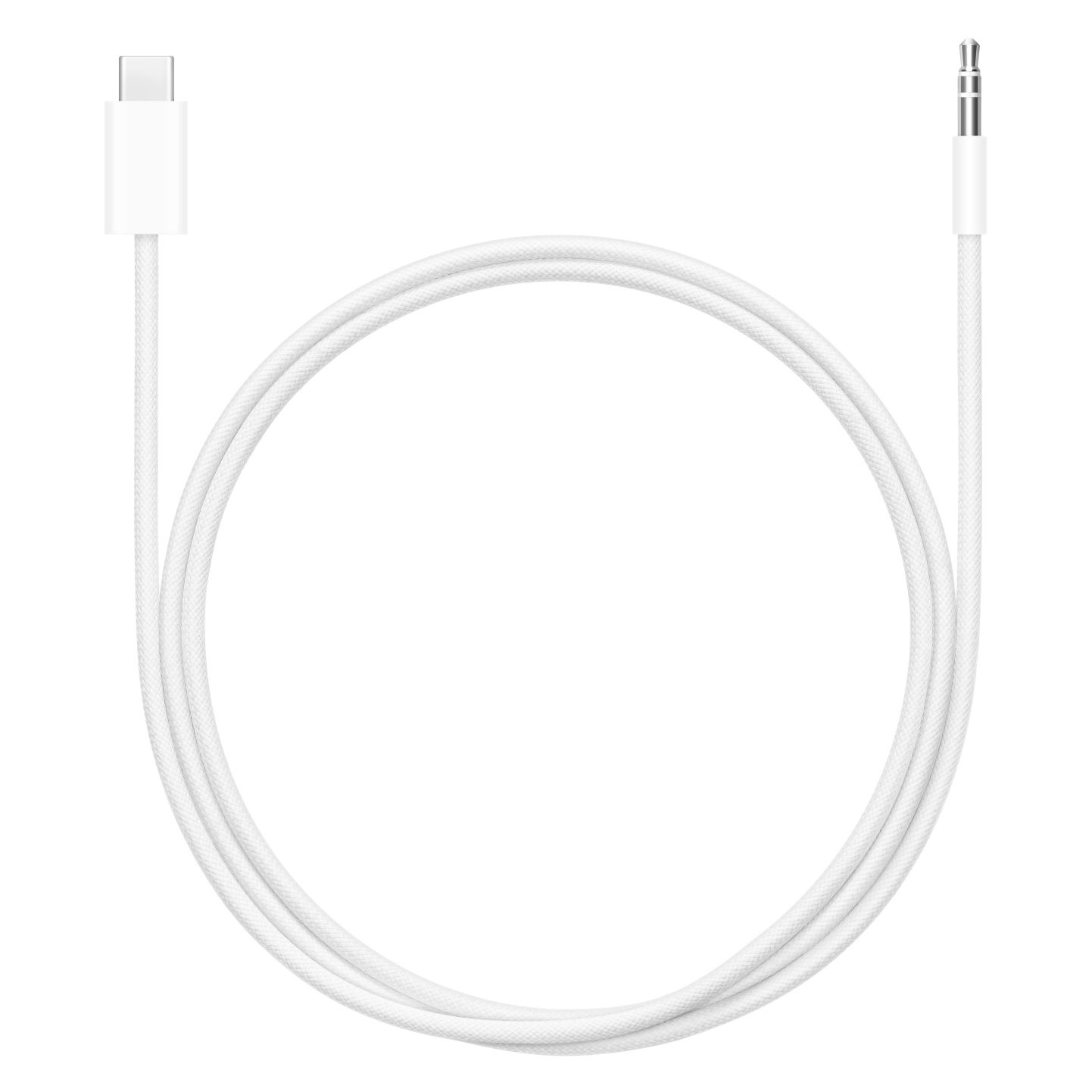 Apple USB-C to 3.5mm Audio Cable