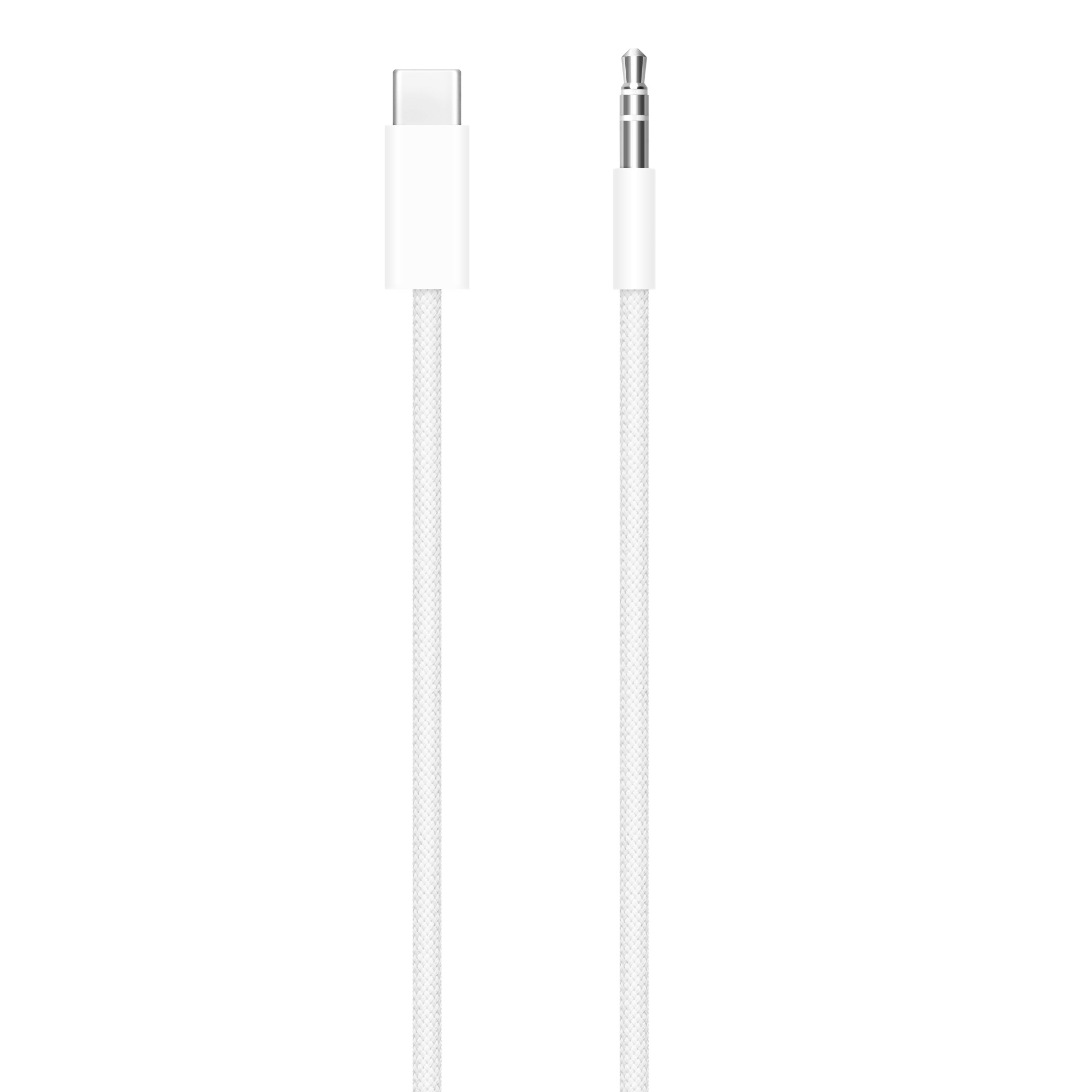2 apple usb c to 35mm audio cable