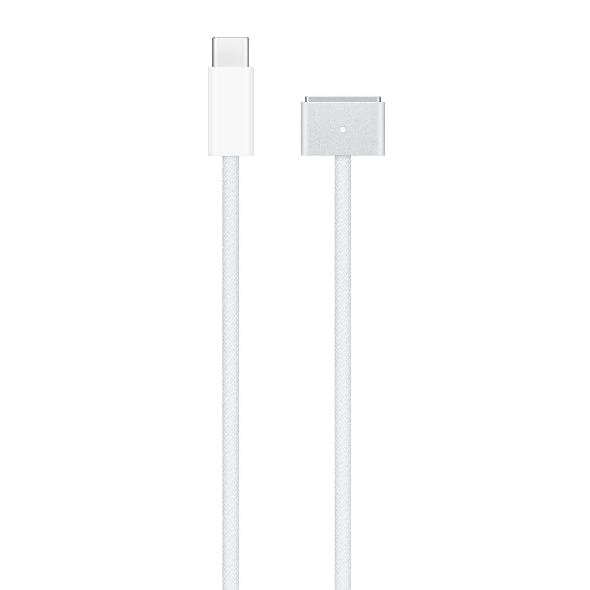 2 apple usb c to magsafe 3