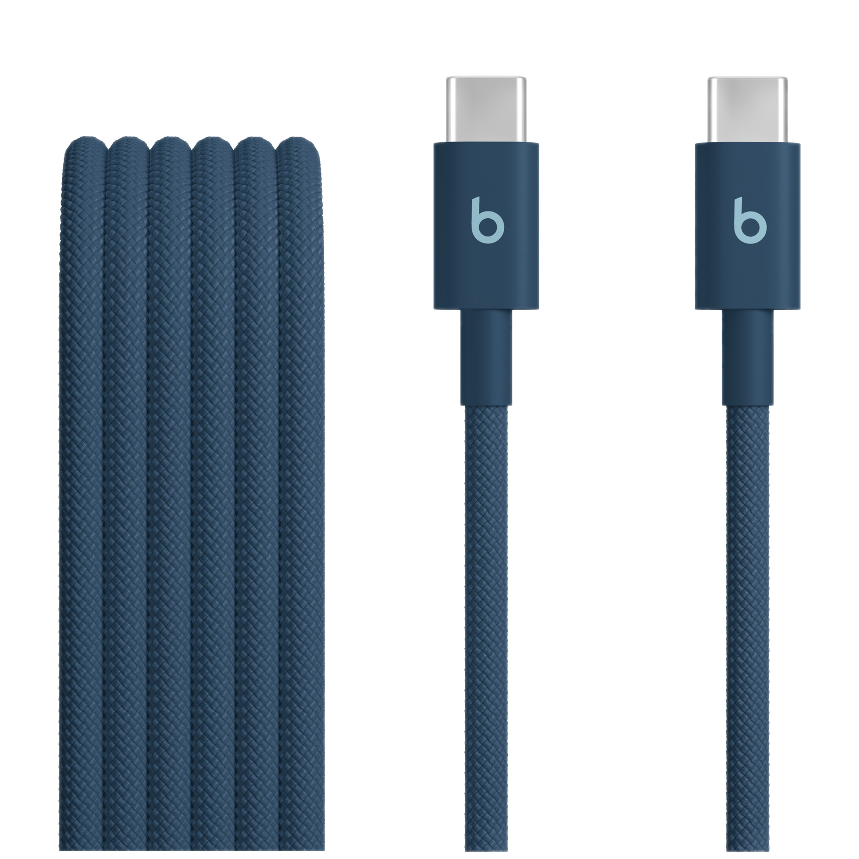 Apple Beats USB-C uz USB-C uzlādes