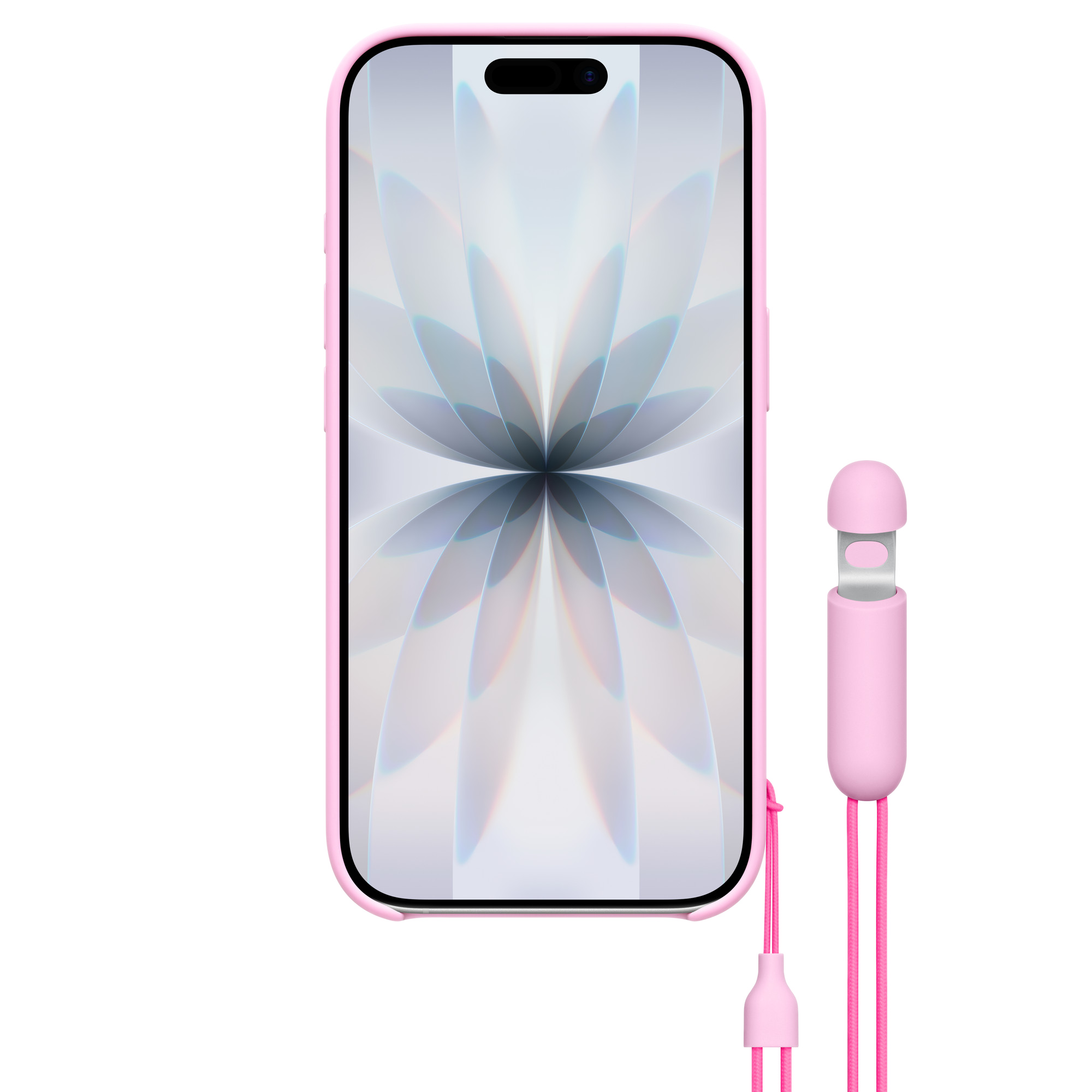 2 iphone 17 beats kickstand magsafe case pink