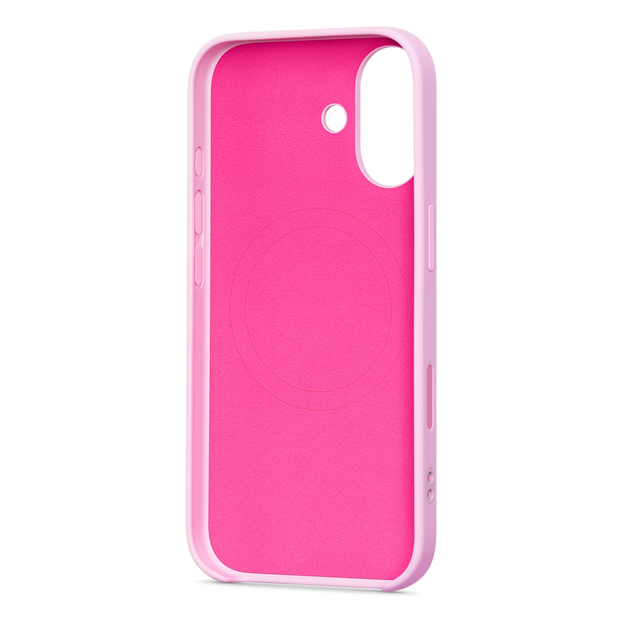 3 iphone 17 beats kickstand magsafe case pink