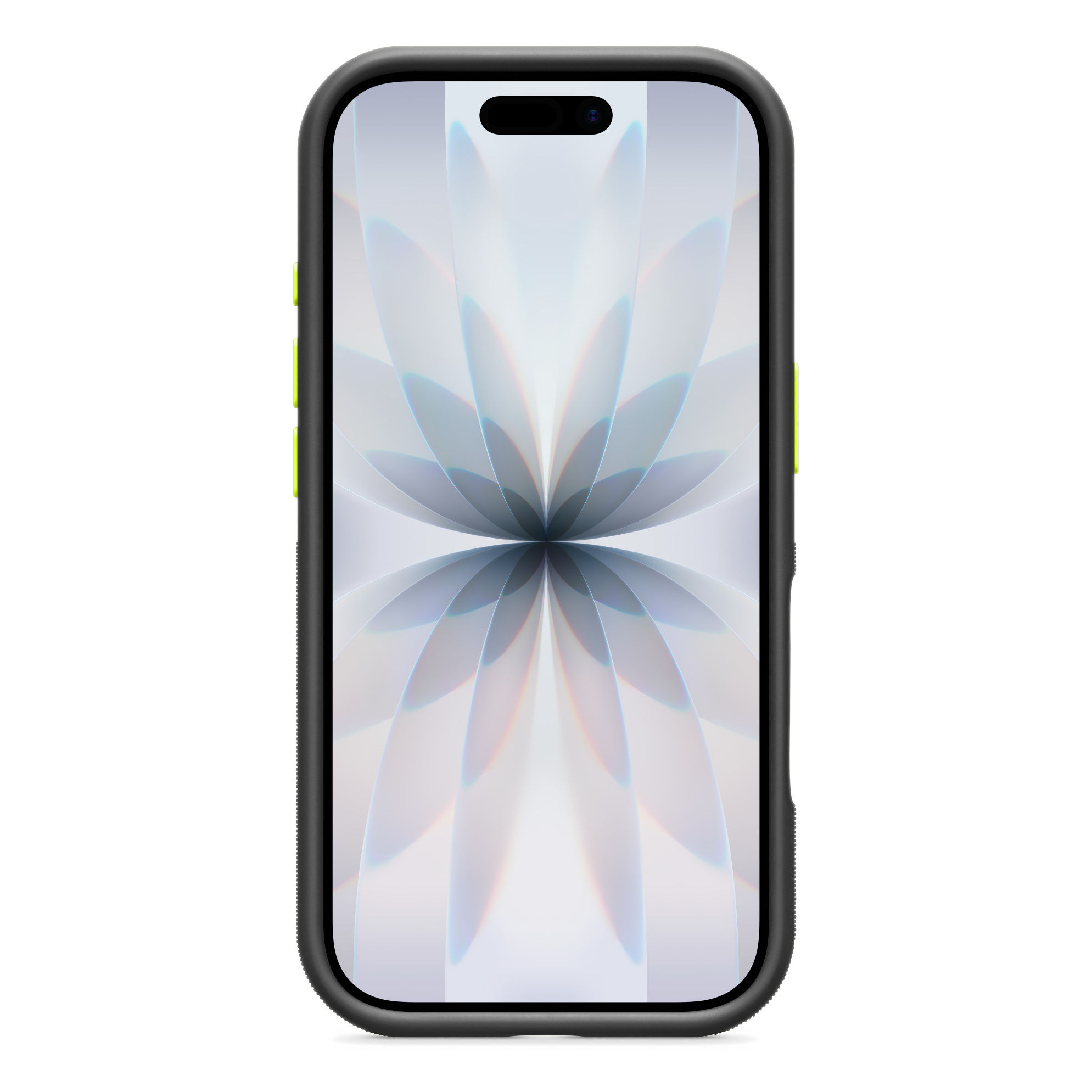 2 iphone 17 beats rugged magsafe case black