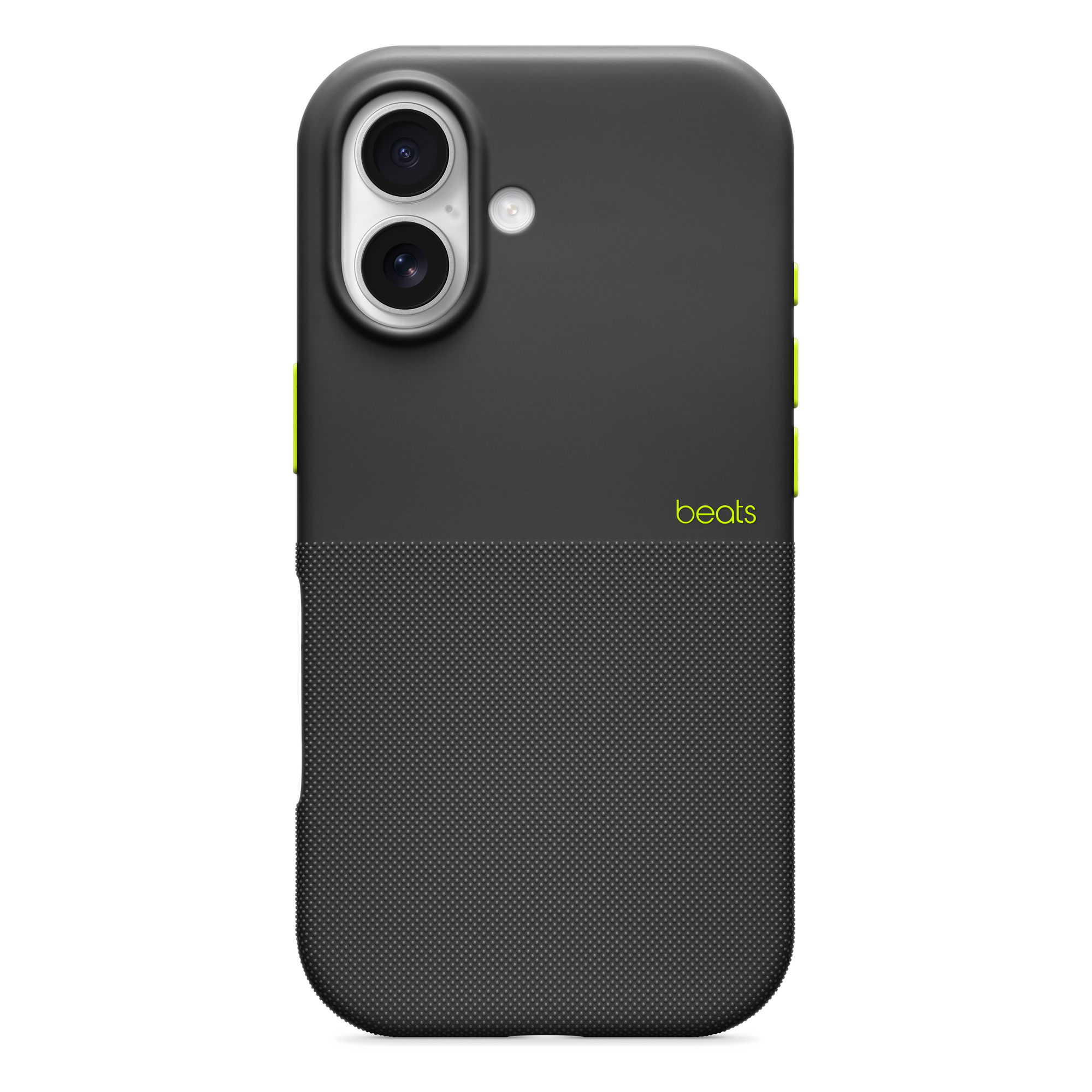 iPhone 17 Beats Rugged MagSafe vāciņš