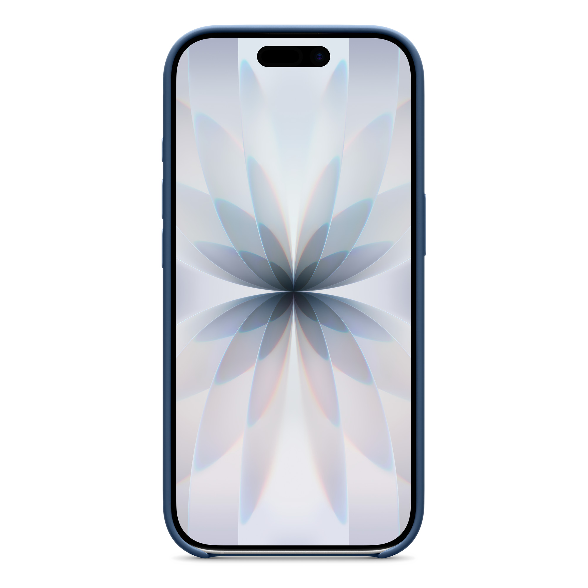 2 iphone 17 beats magsafe case blue