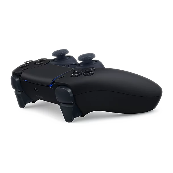 2 sony playstation 5 dualsense 2025 black