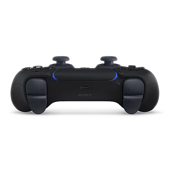 3 sony playstation 5 dualsense 2025 black