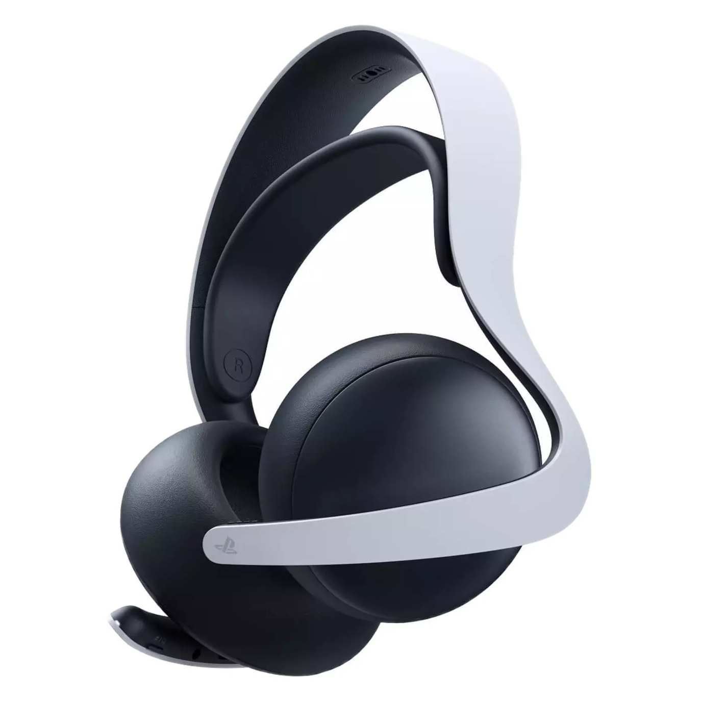 1 sony playstation pulse elite white carrying case