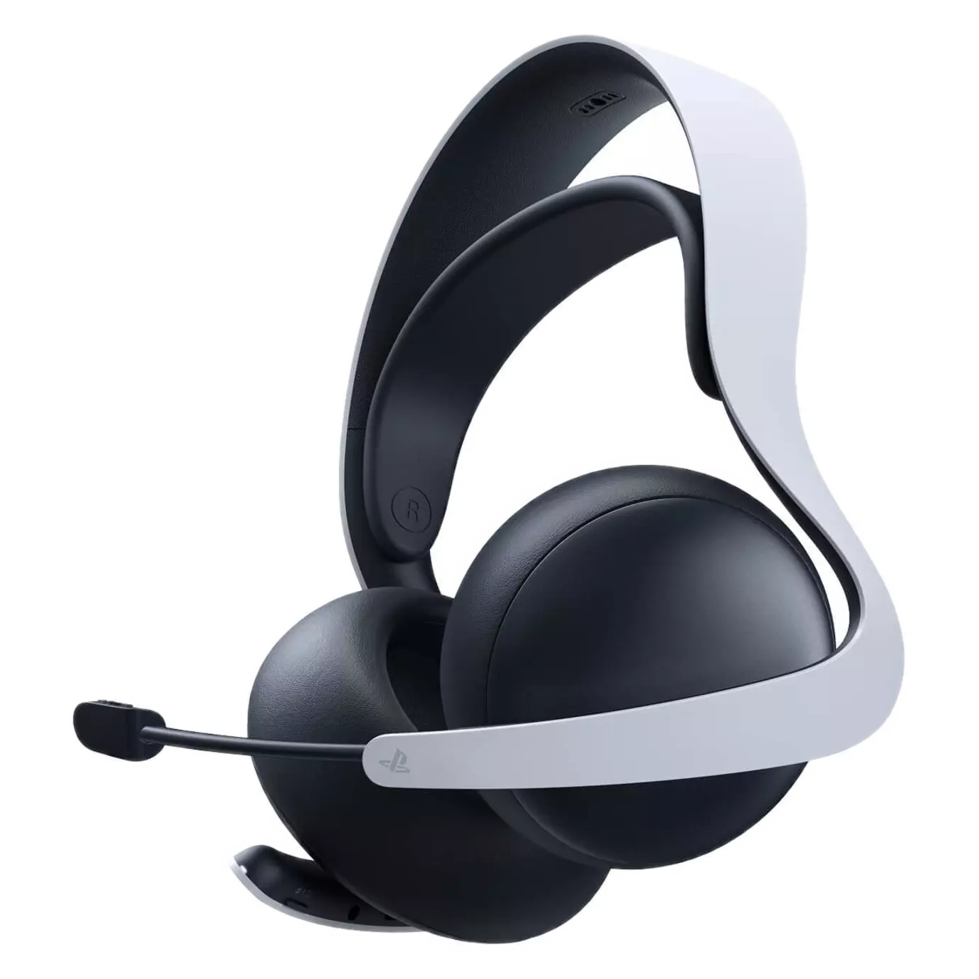 2 sony playstation pulse elite white carrying case