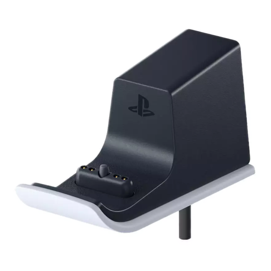 5 sony playstation pulse elite white carrying case