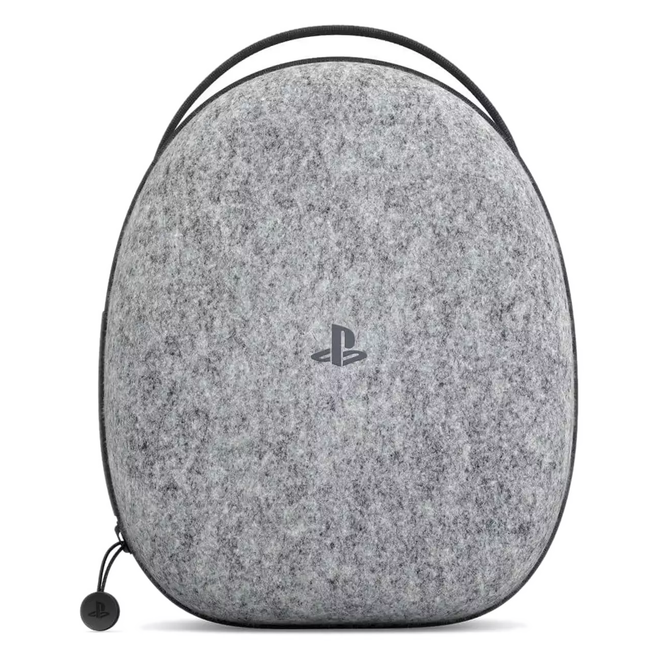 6 sony playstation pulse elite white carrying case