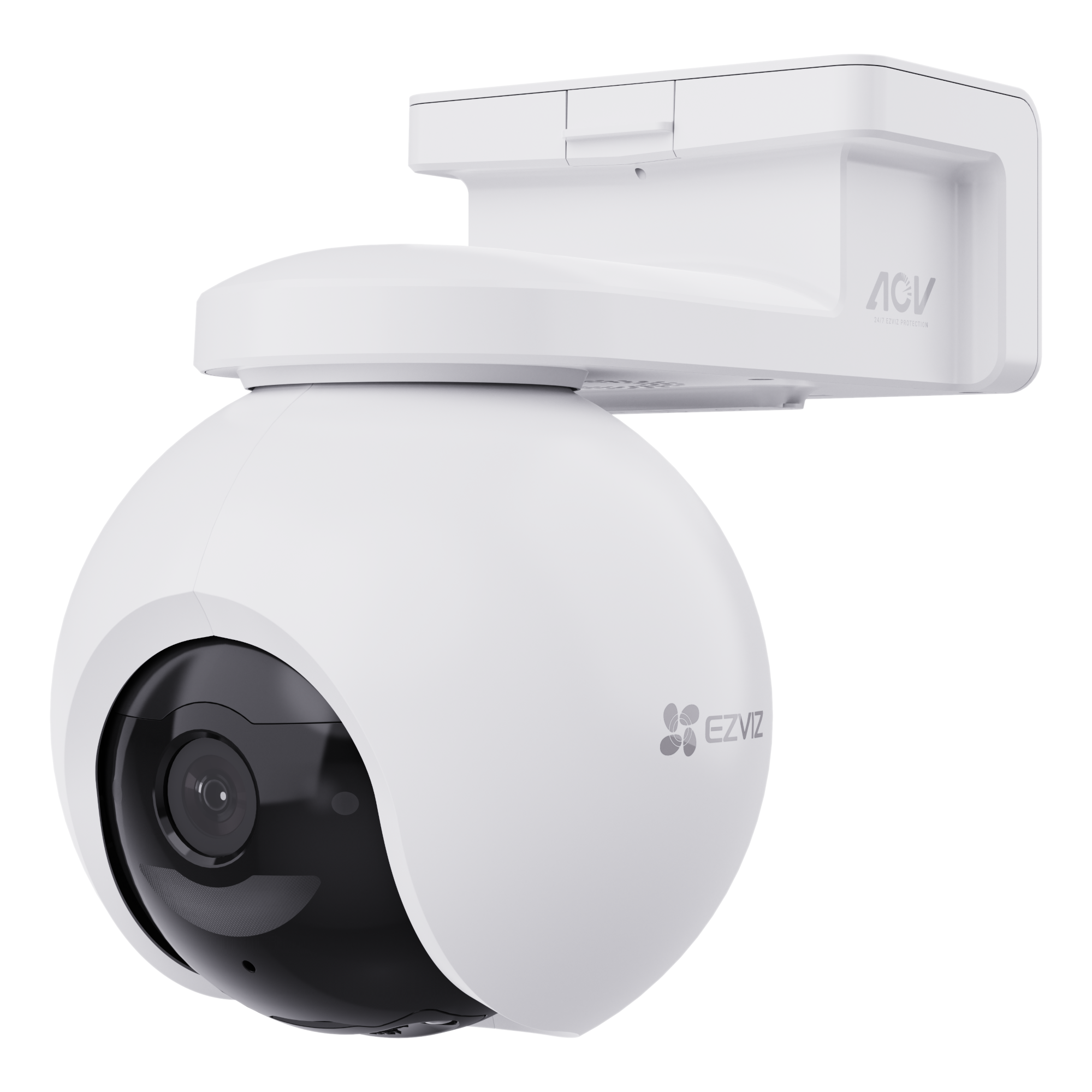 EZVIZ EB8 4K