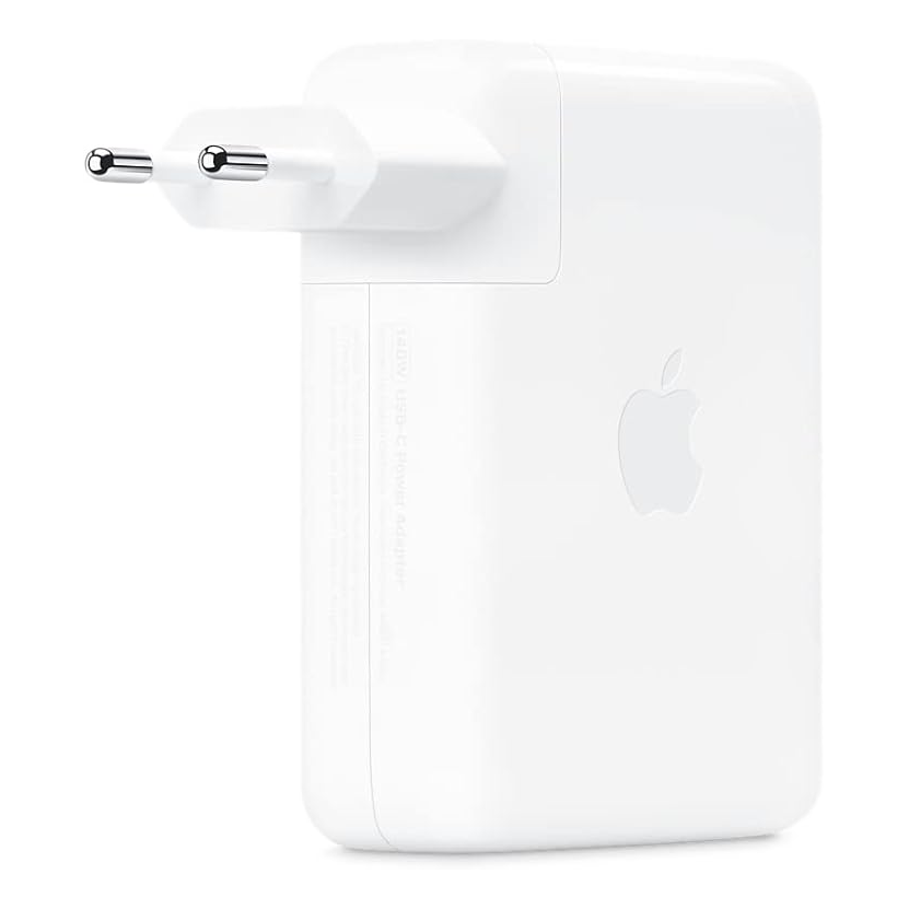 Apple 140W USB-C tīkla lādētāja adapteris