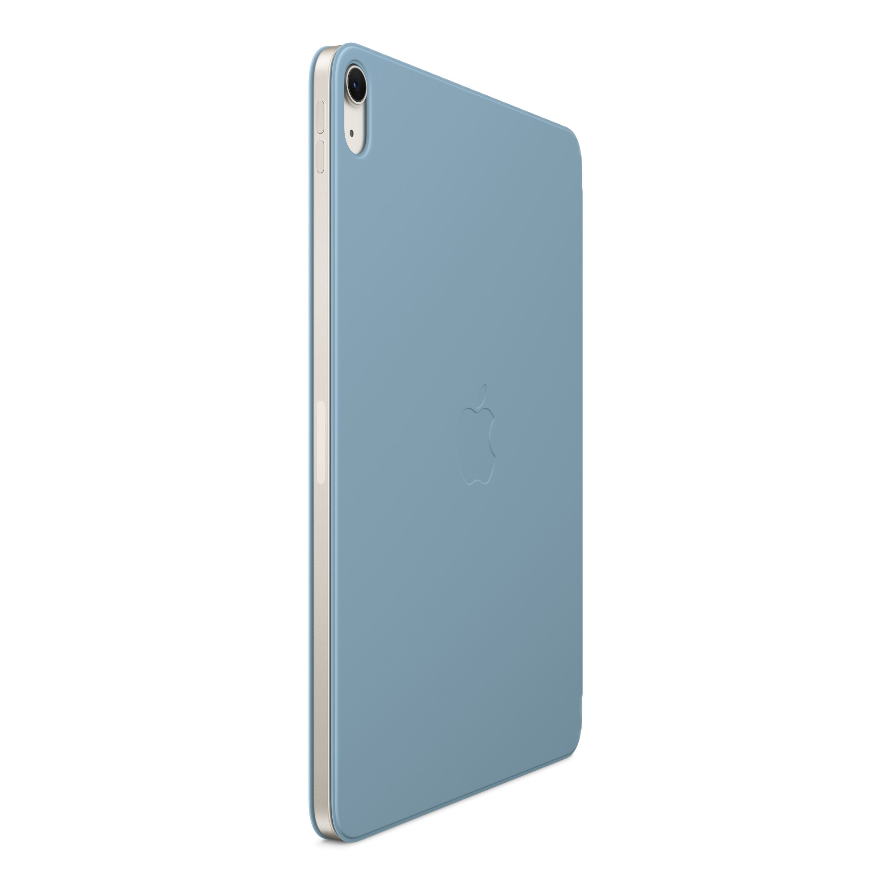 3 apple ipad air 11 m2 m3 smart folio denim