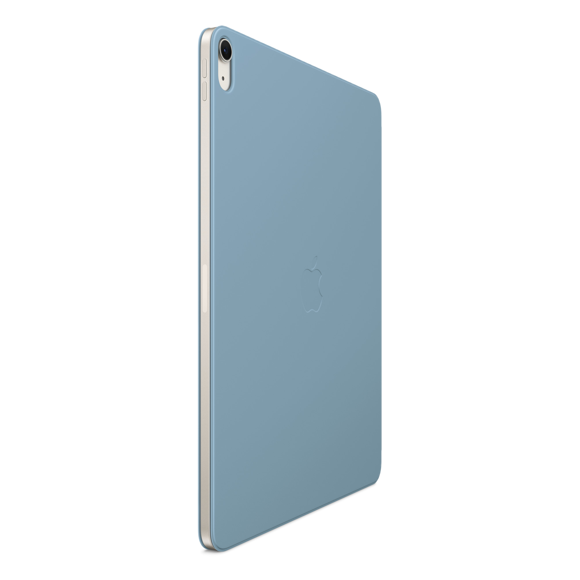 3 apple ipad air 13 m3 m2 smart folio denim