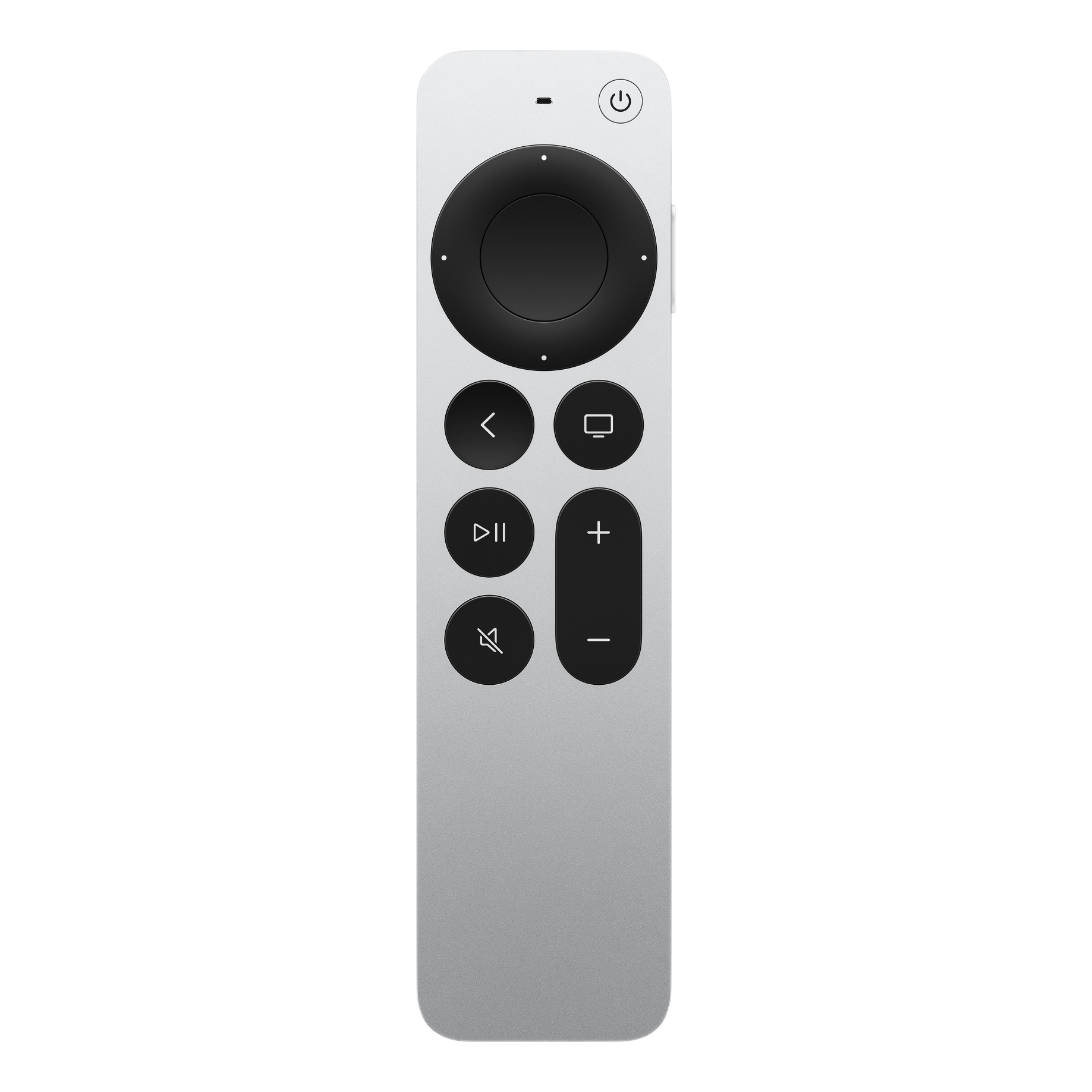 Apple TV Siri Remote