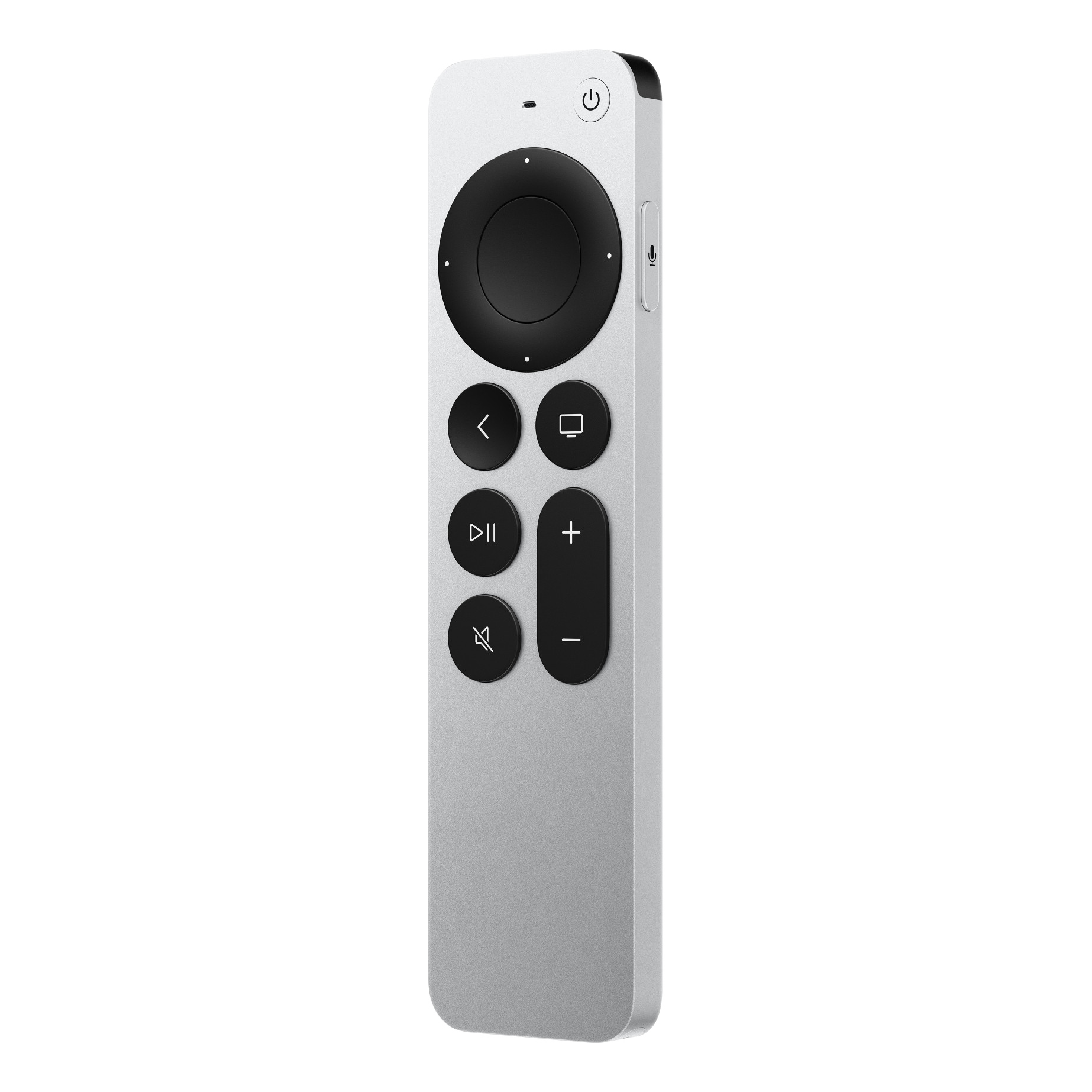 2 apple tv remote