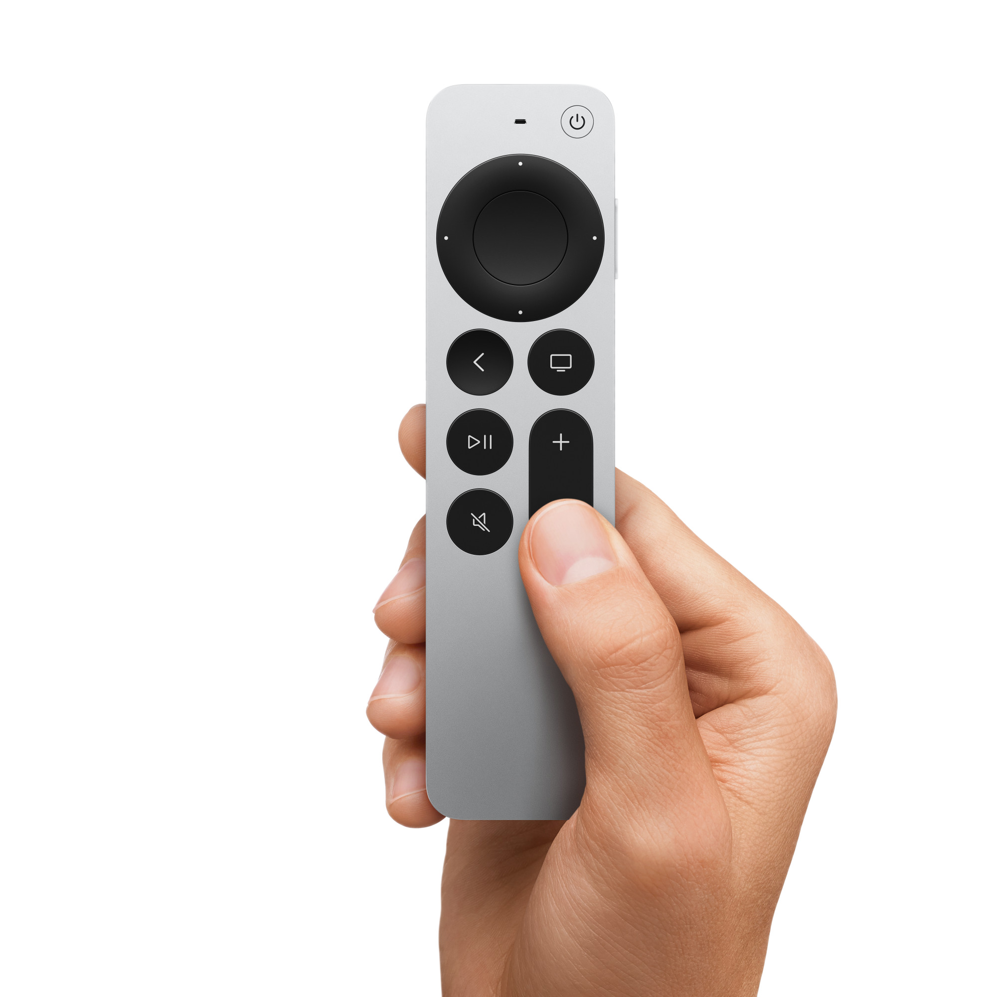 4 apple tv remote