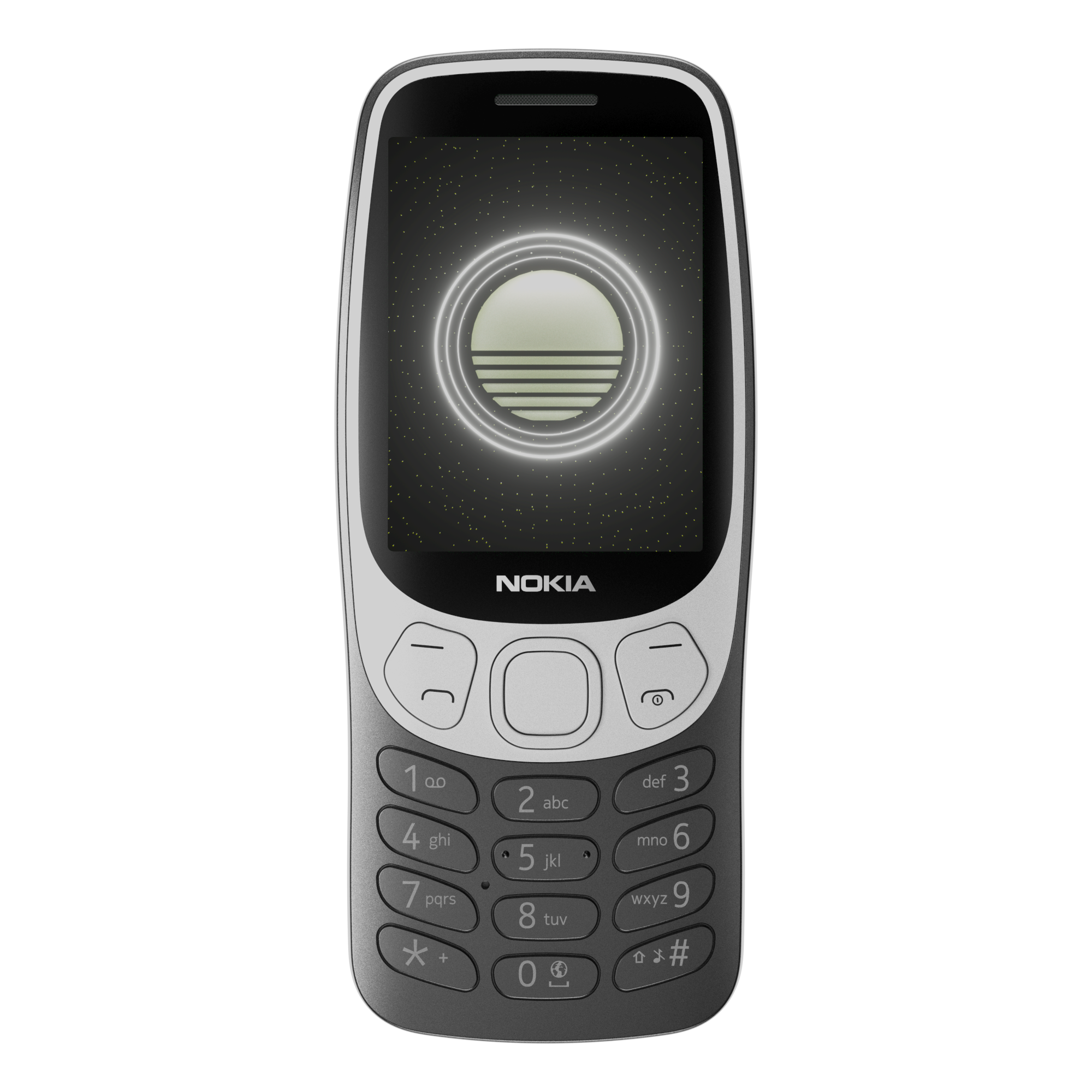 Nokia 3210
