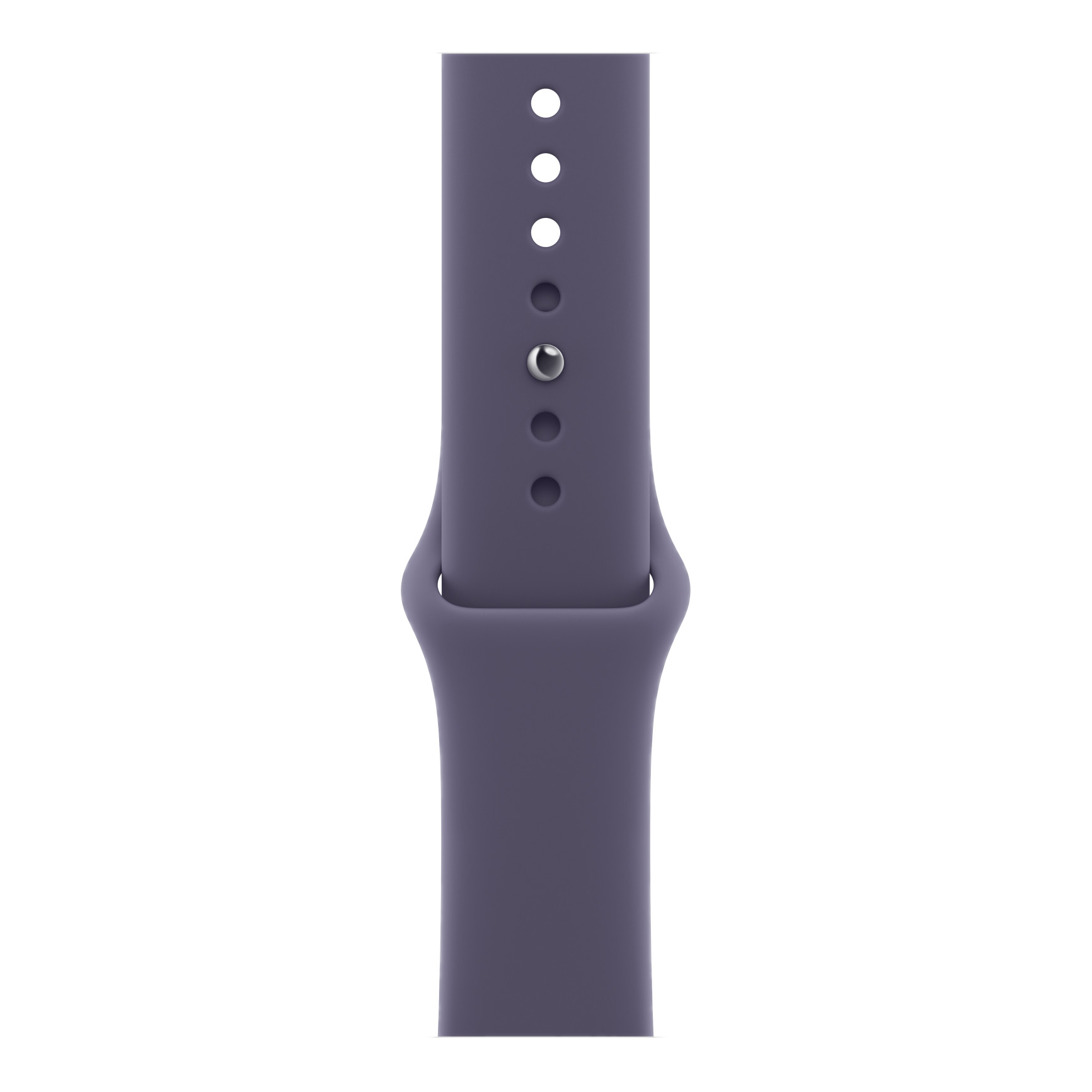 3 sport band m l purple fog