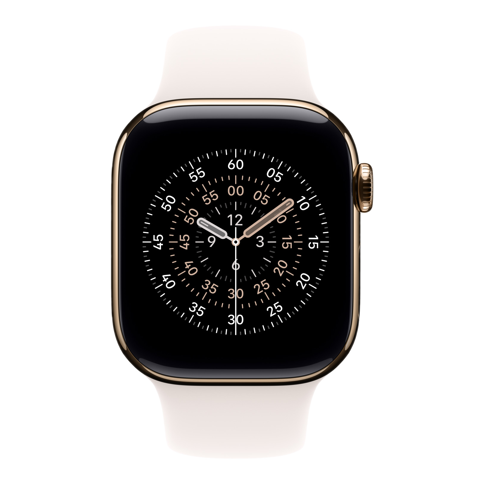 2 42mm sport band s m blush