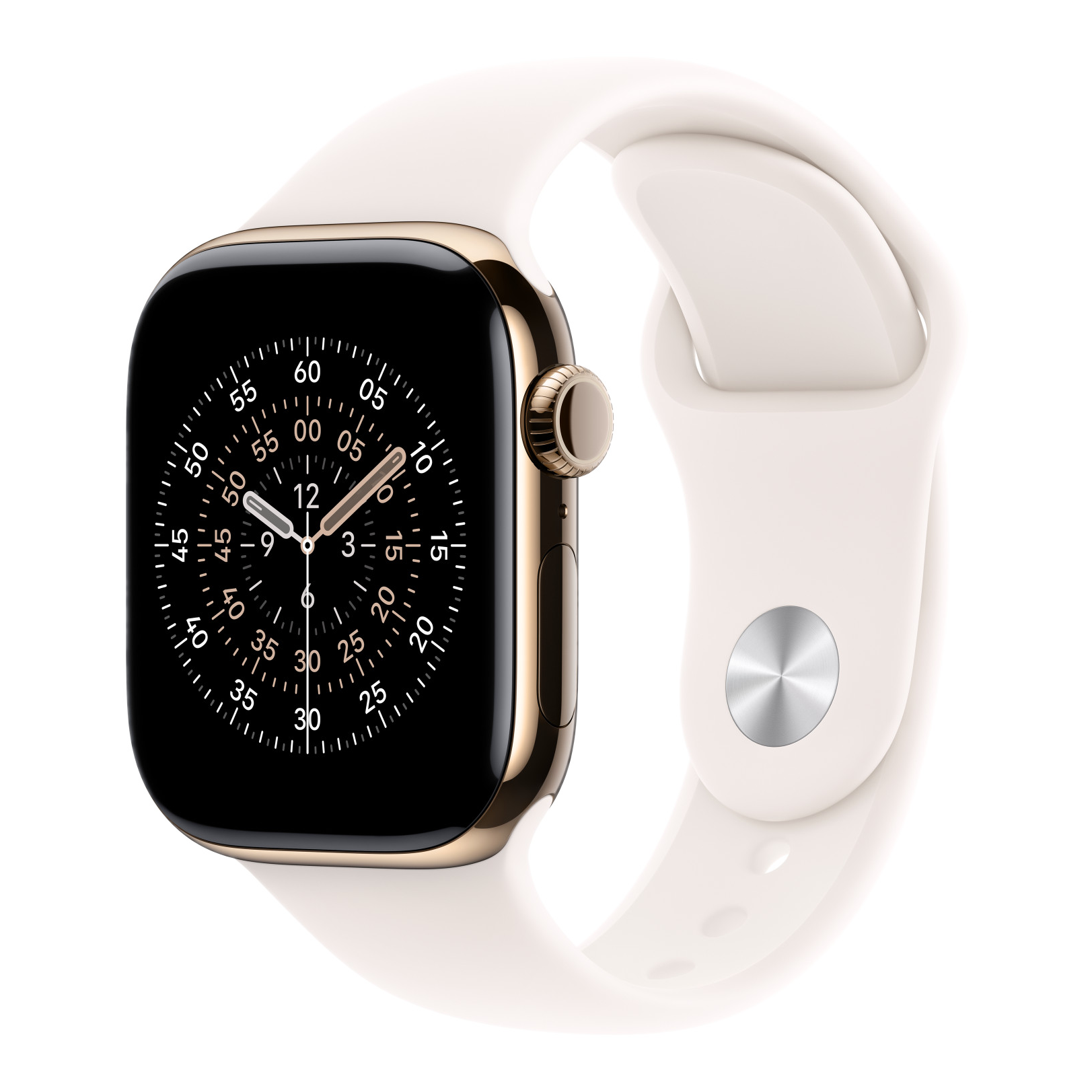Apple Watch 38/40/41/42mm Sport siksniņa