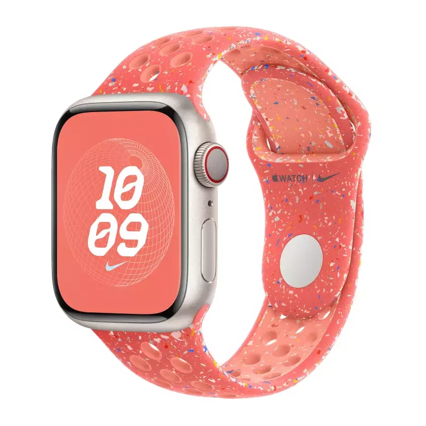 Apple Watch 38/40/41mm Nike Sport Band