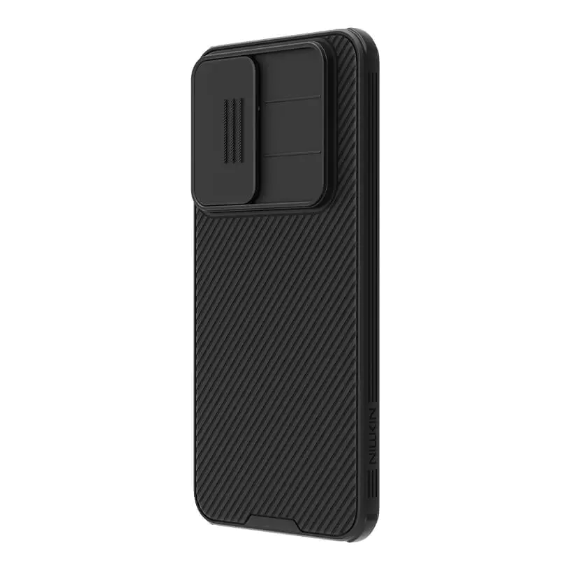 2 samsung galaxy a56 nillkin camshield pro hard black