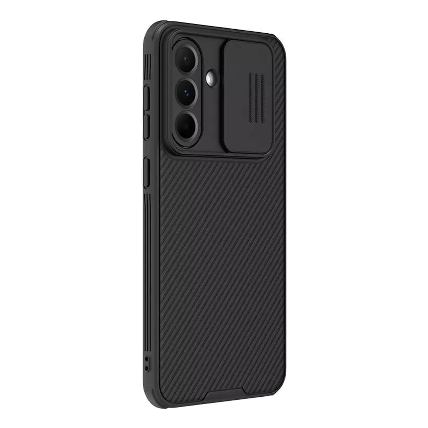 3 samsung galaxy a56 nillkin camshield pro hard black