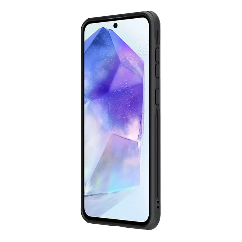 4 samsung galaxy a56 nillkin camshield pro hard black