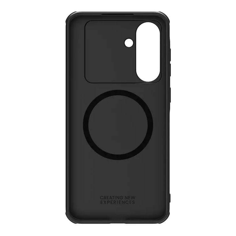 6 samsung galaxy a56 nillkin camshield pro hard black