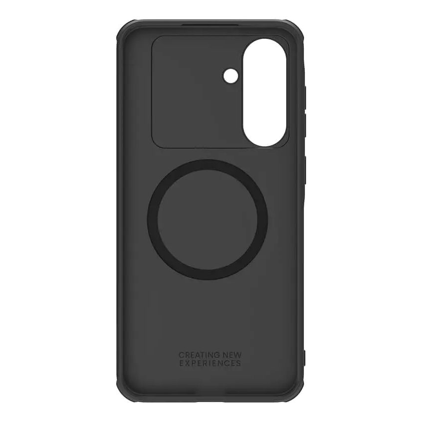 6 samsung galaxy a36 nillkin camshield pro hard black