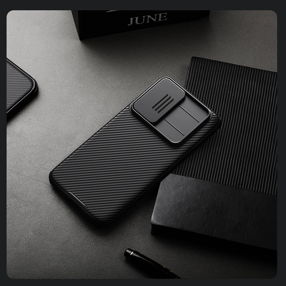 7 samsung galaxy a36 nillkin camshield pro hard black