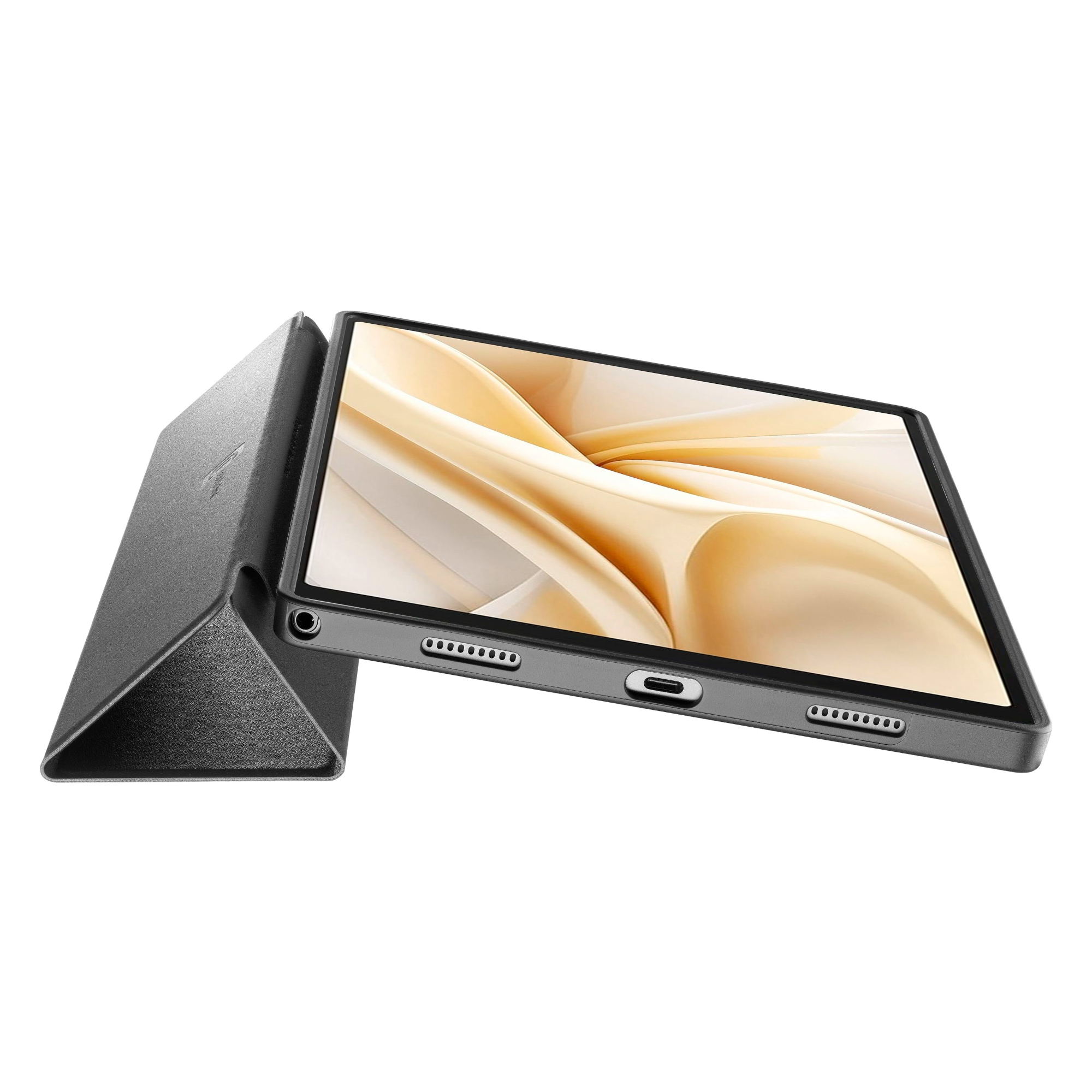 3 samsung galaxy tab a11 a9 cellularline compact black