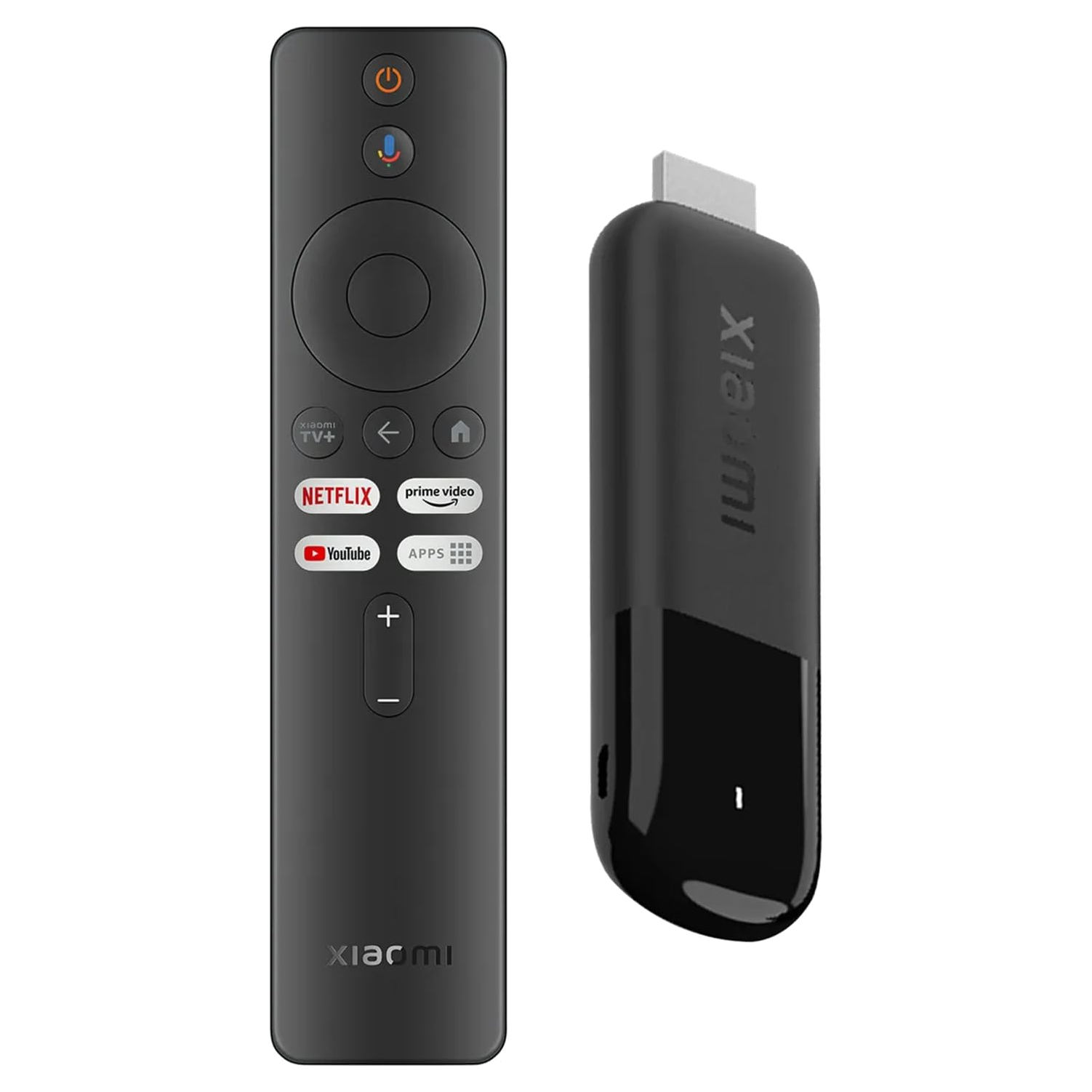 Xiaomi Mi TV Stick 4K 2nd Gen