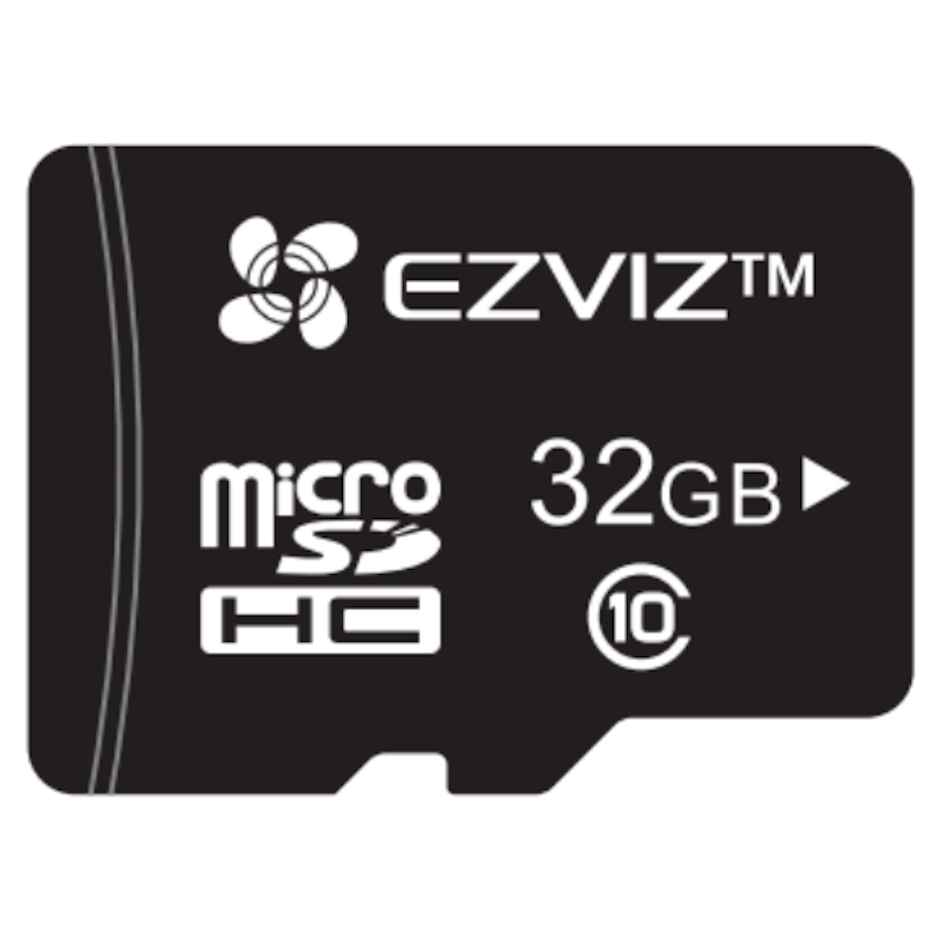 Ezviz MicroSD 32GB